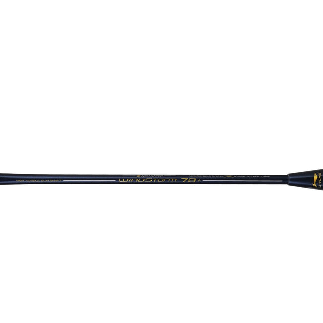 Windstorm 78 Plus - Navy/Gold/Silver