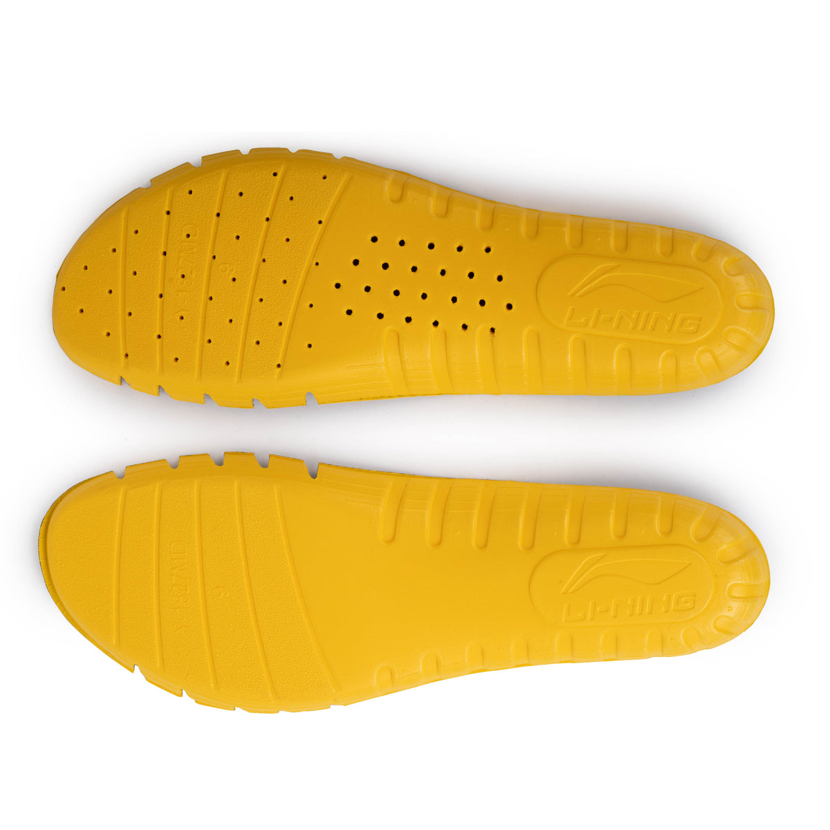 Insole 2.0
