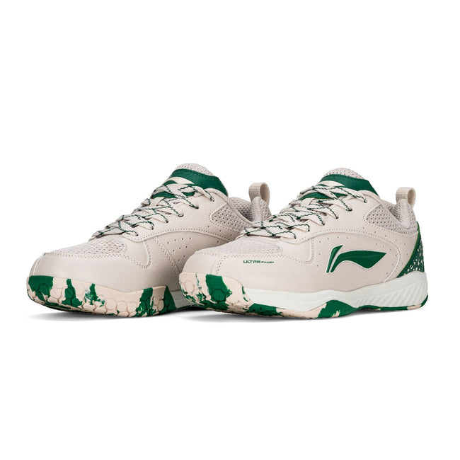 Ultra Power (White Sand/Pine Green)