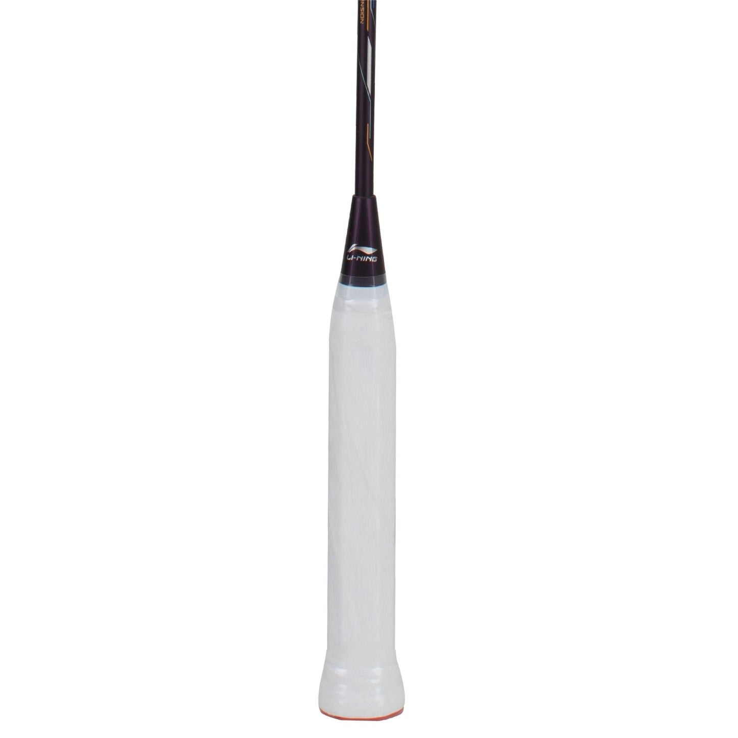 Air-Force G2 - 79 grams-Dark Purple/Silver