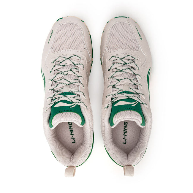 Ultra Power (White Sand/Pine Green)