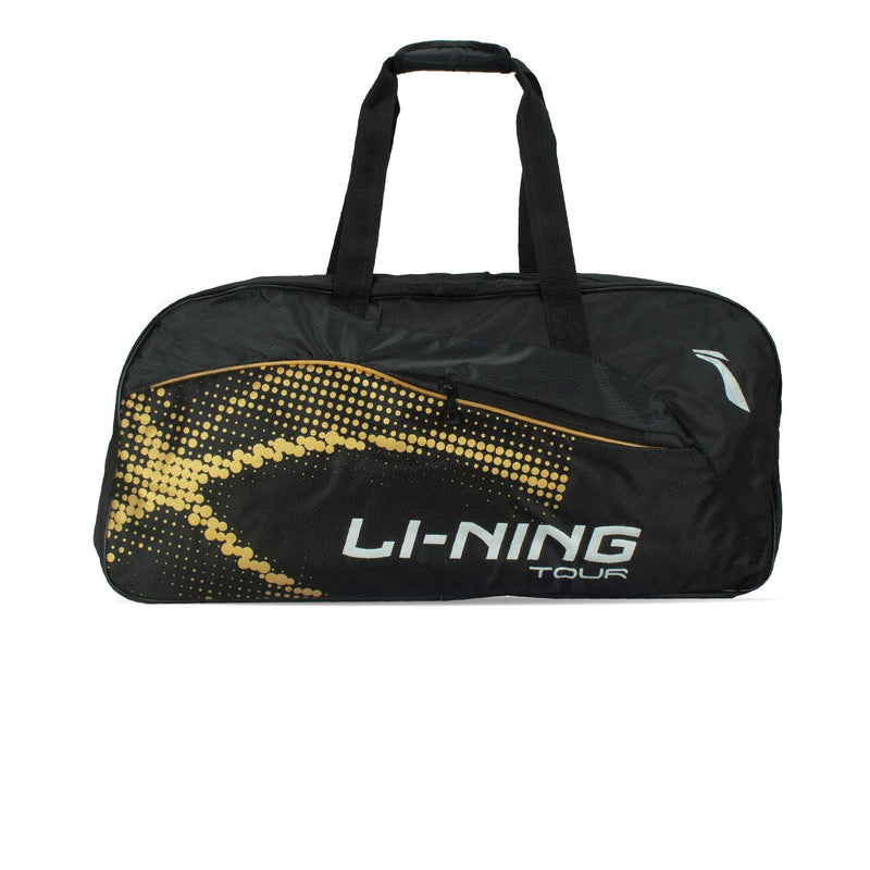 Tour Kit Bag - Black