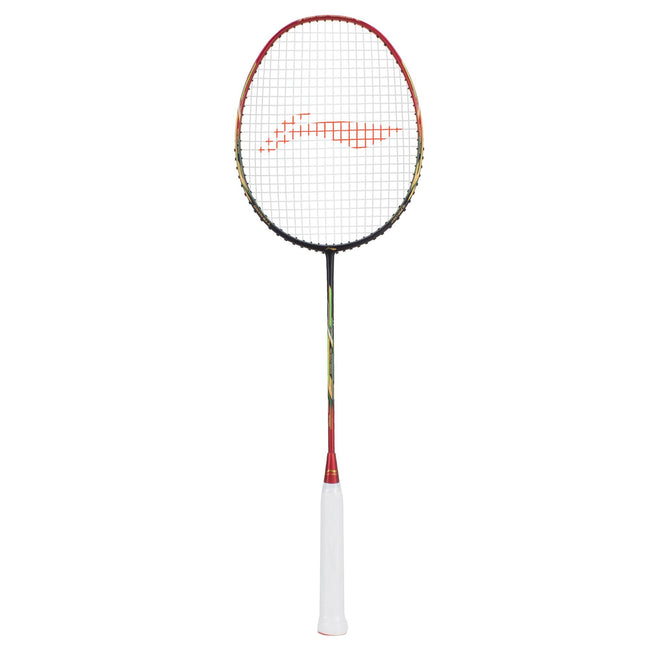 Air-Force G2 - 77 grams-Black/Red