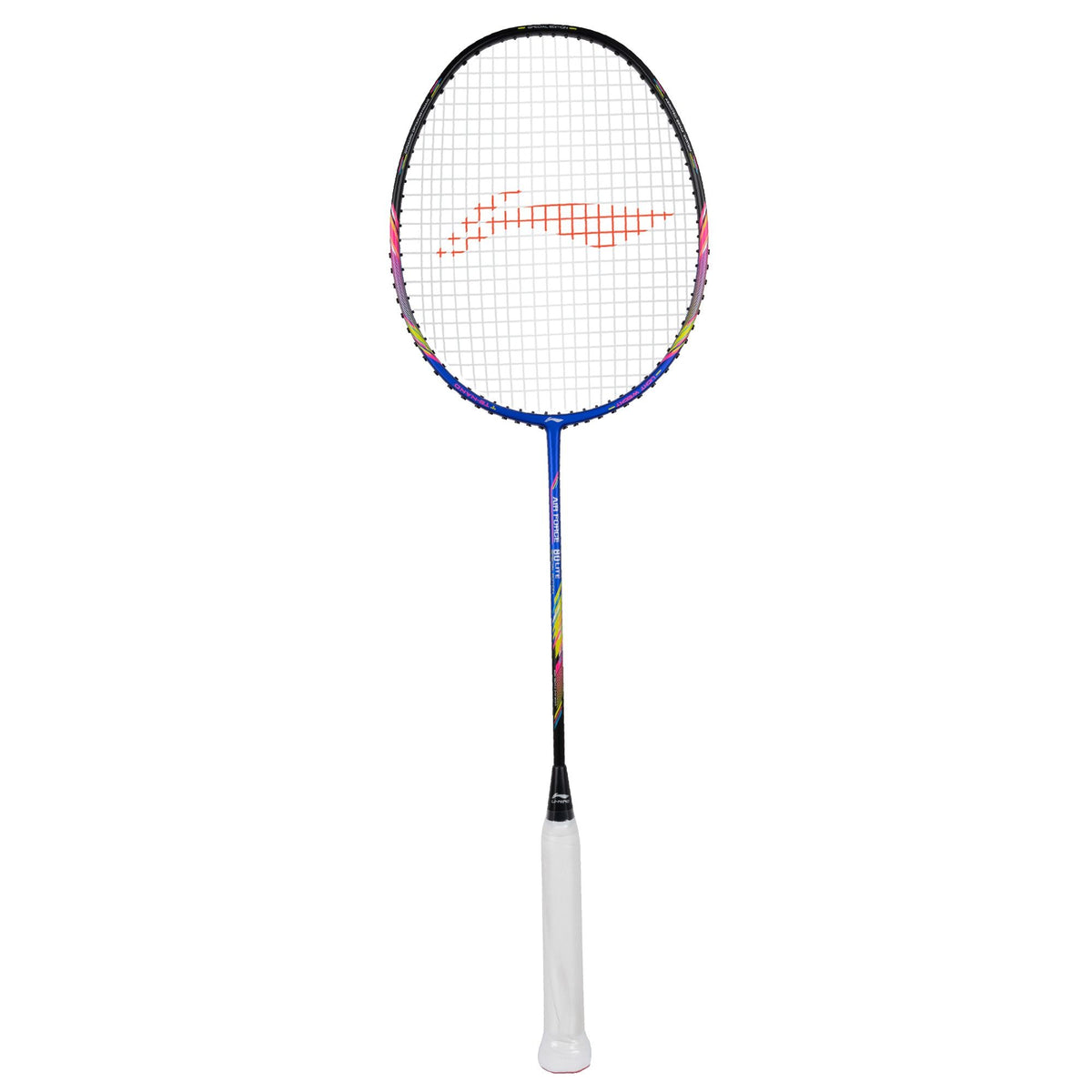 Air-Force G2 - 80 Lite-Blue/Black