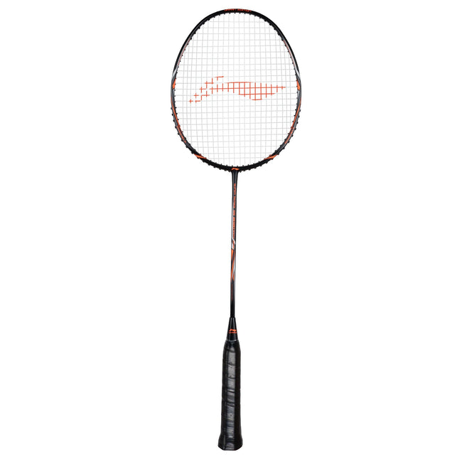 Super Series 2020 - Black/Orange