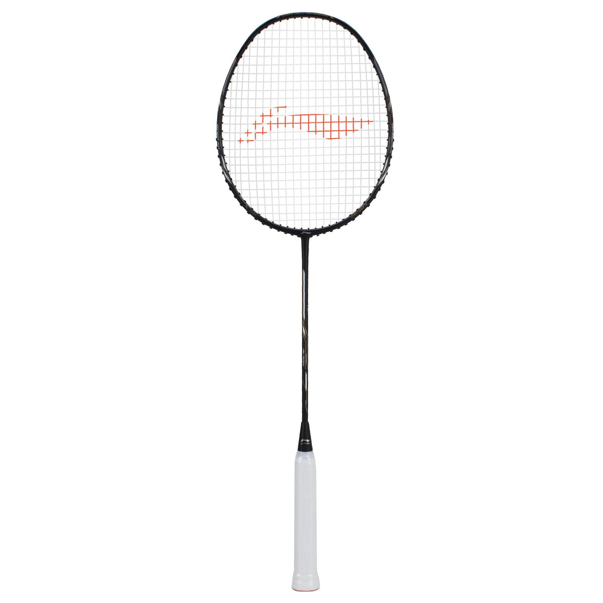 Air-Force G2 - 78 grams-Black/Silver