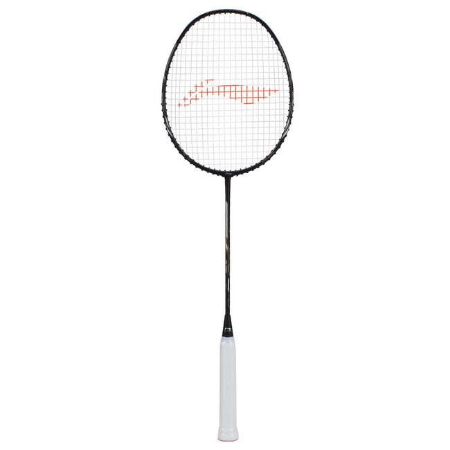 Air-Force G2 - 78 grams-Black/Silver