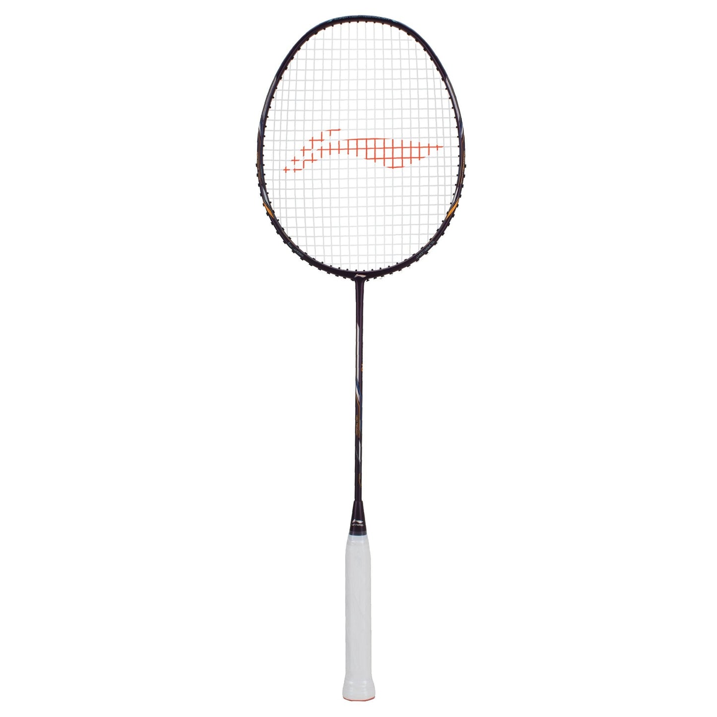 Air-Force G2 - 79 grams-Dark Purple/Silver