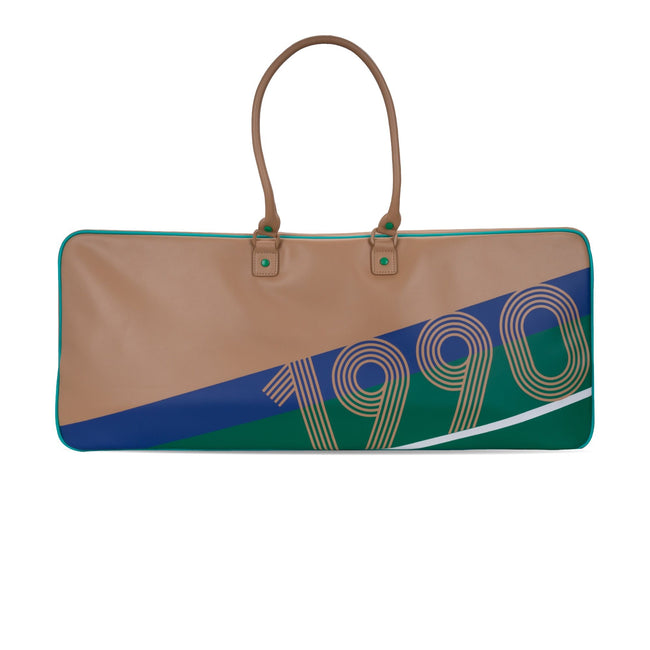 Li-Ning Duffle Bag-Khaki