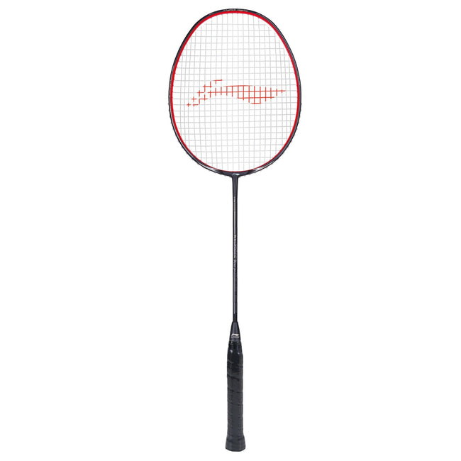 Windstorm 700 IV - Charcoal Red