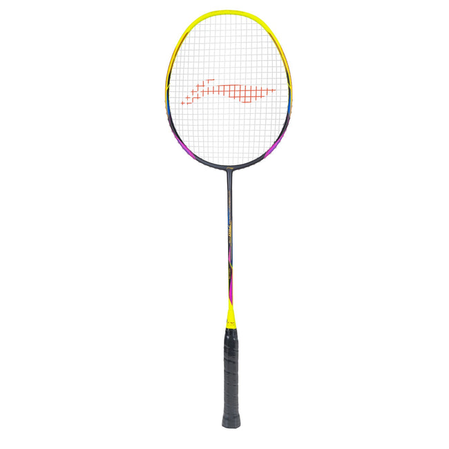 Windstorm Nano Lite -Charcoal/Lime