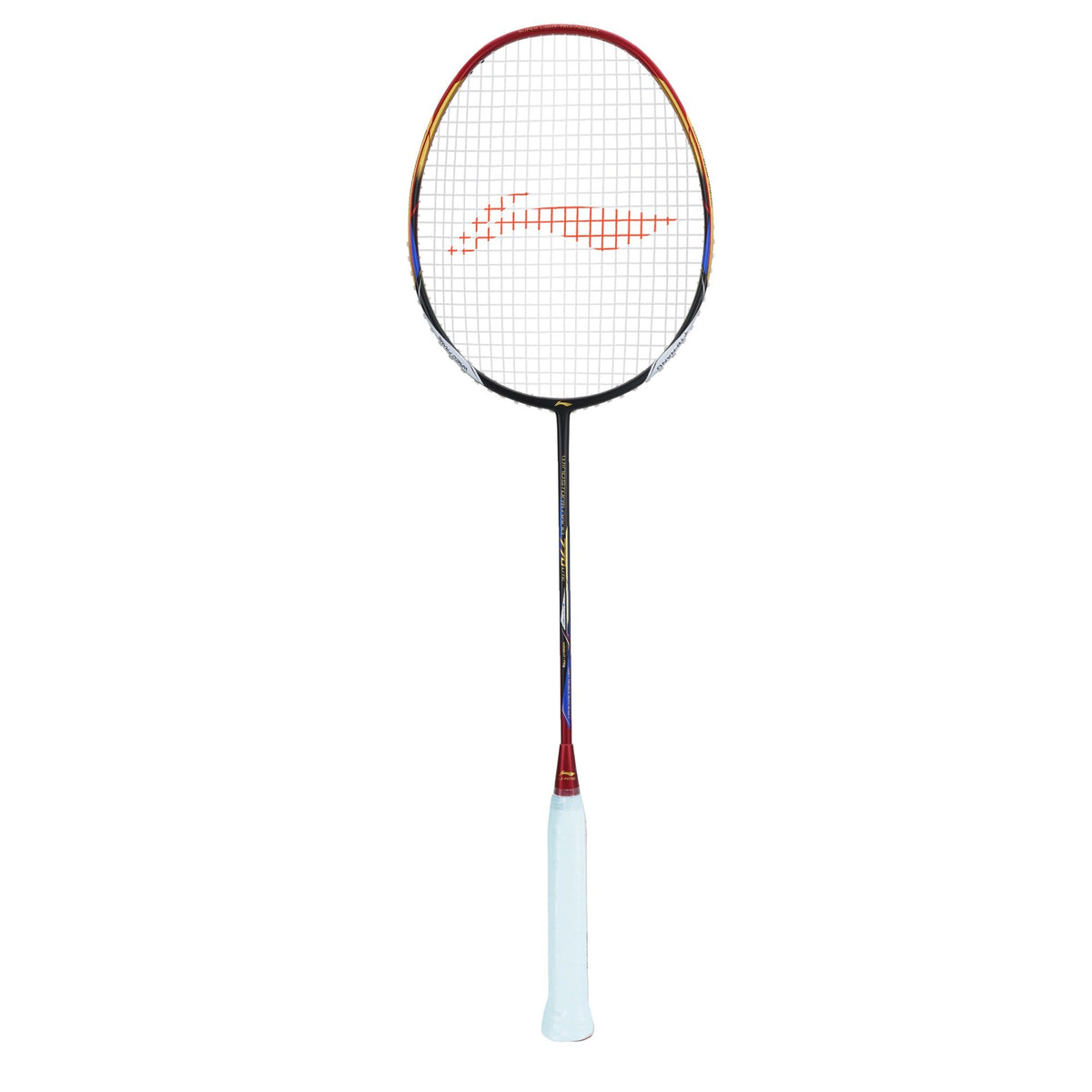 Windstorm Nano Lite -Black/Red