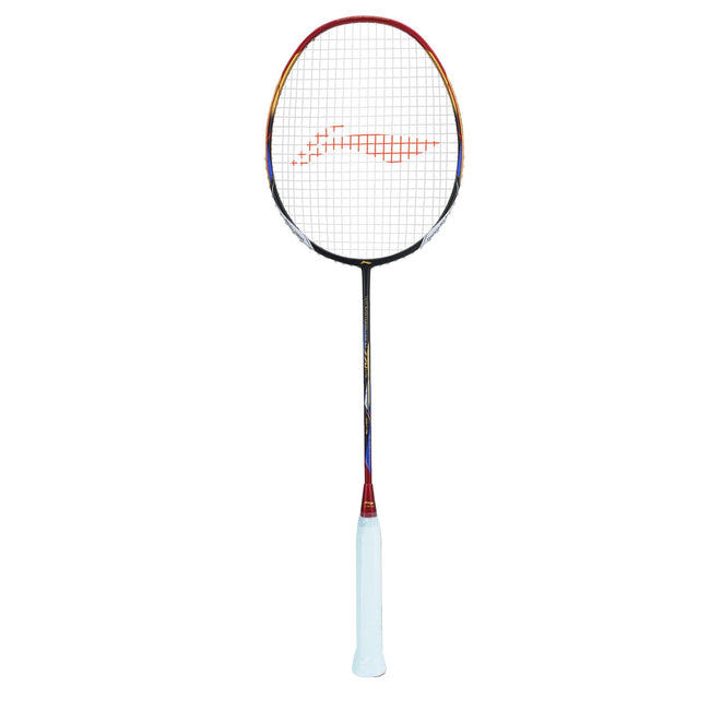 Windstorm Nano Lite -Black/Red
