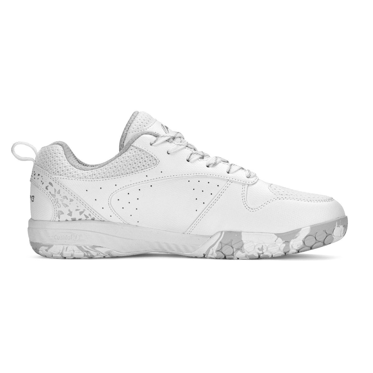 Ultra Power (White/Grey)