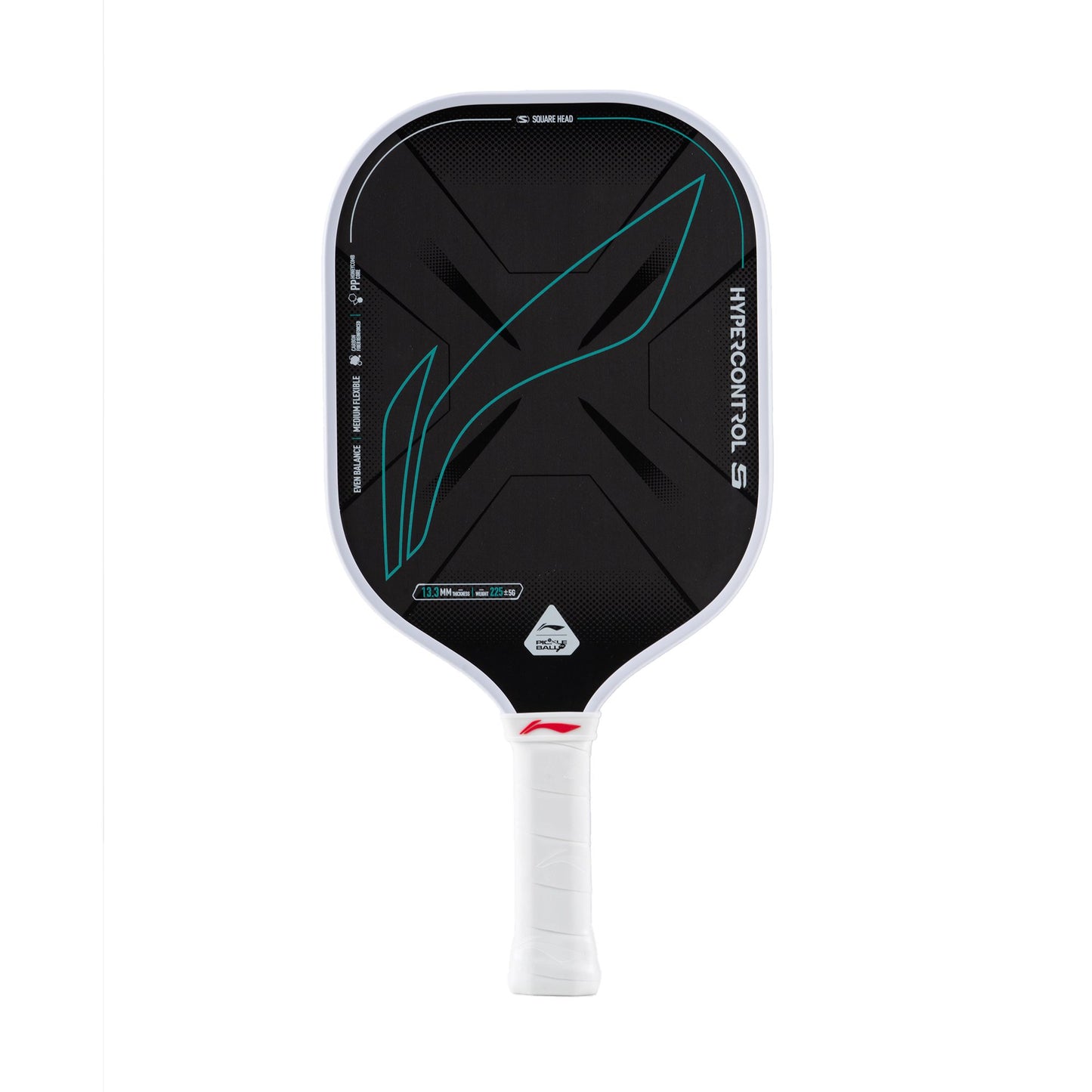 HYPERCONTROL 5 - BLACK/WHITE (13.3 MM)