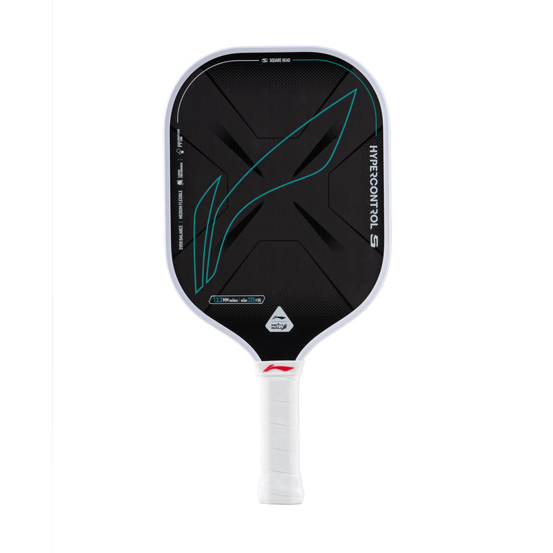 HYPERCONTROL 5 - BLACK/WHITE (13.3 MM)