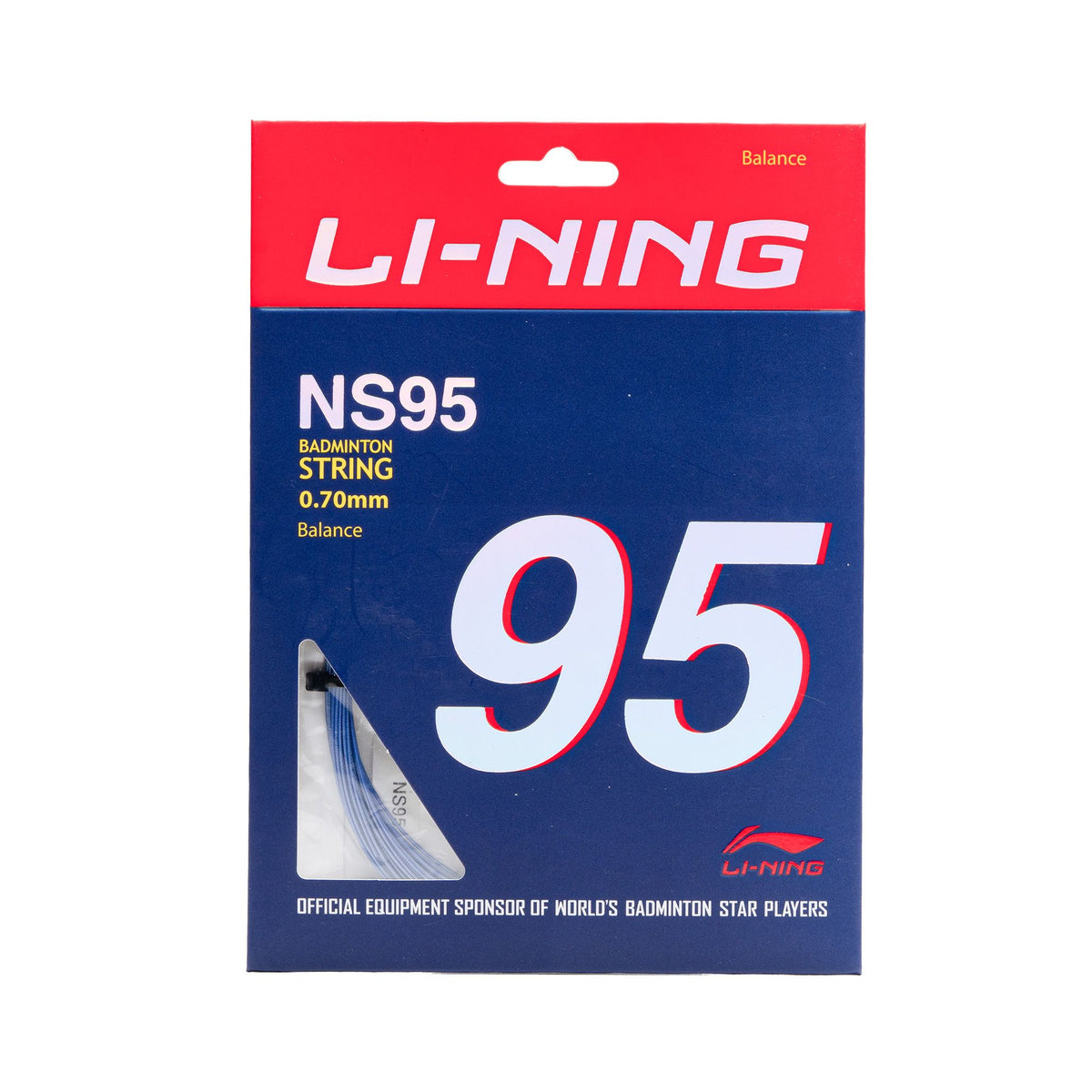 NS95 - BLUE