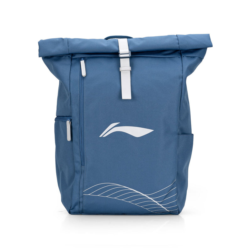 Court Space Backpack (Blue)