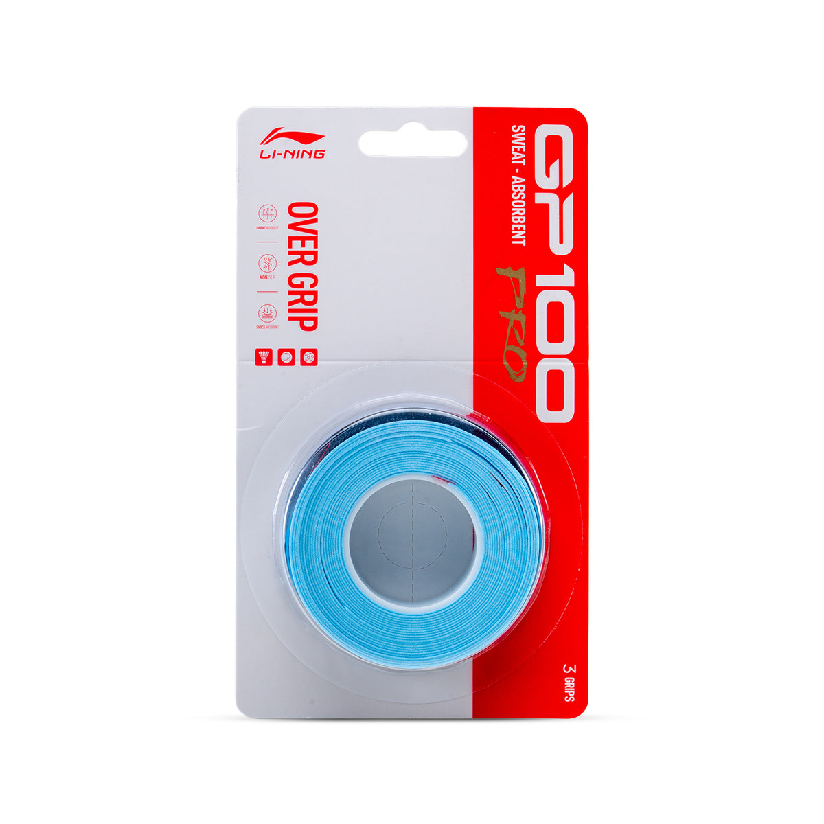 GP 100 Pro