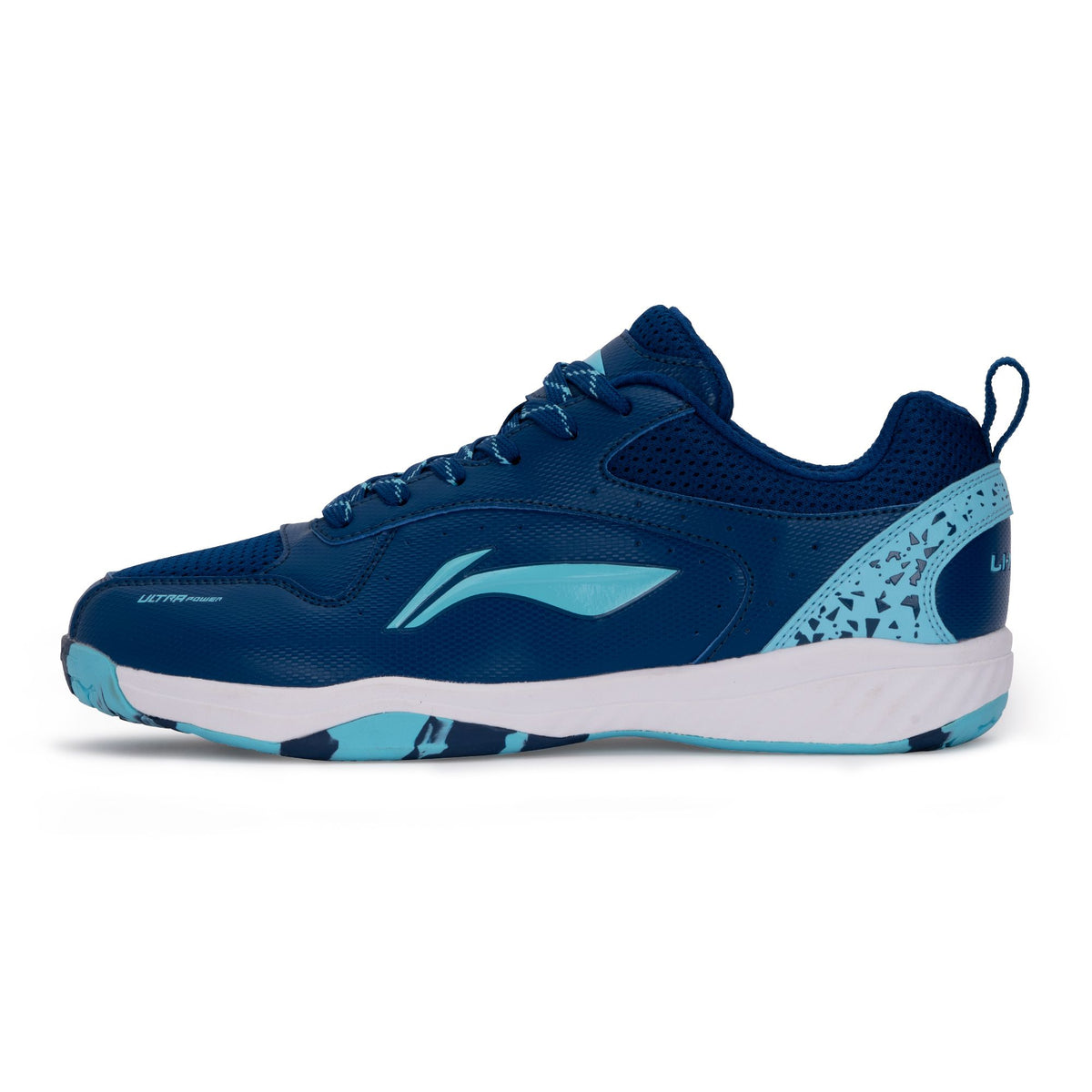 Ultra Power (Blue/Sky Blue)