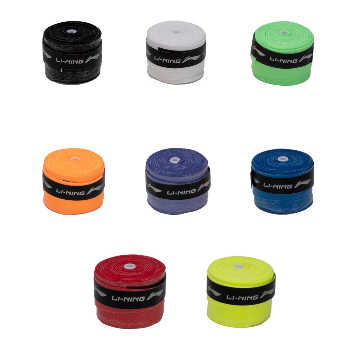 GP 20 Ace Overgrip Pack of 5