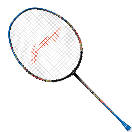 Air Force 79 G3 (Black/Blue/Red)