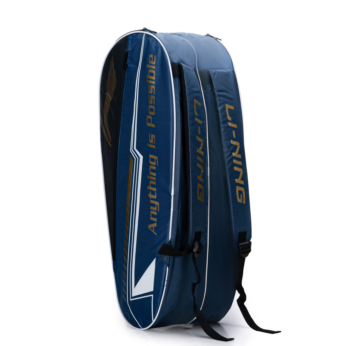 PaceCraft Kit Bag (Navy)
