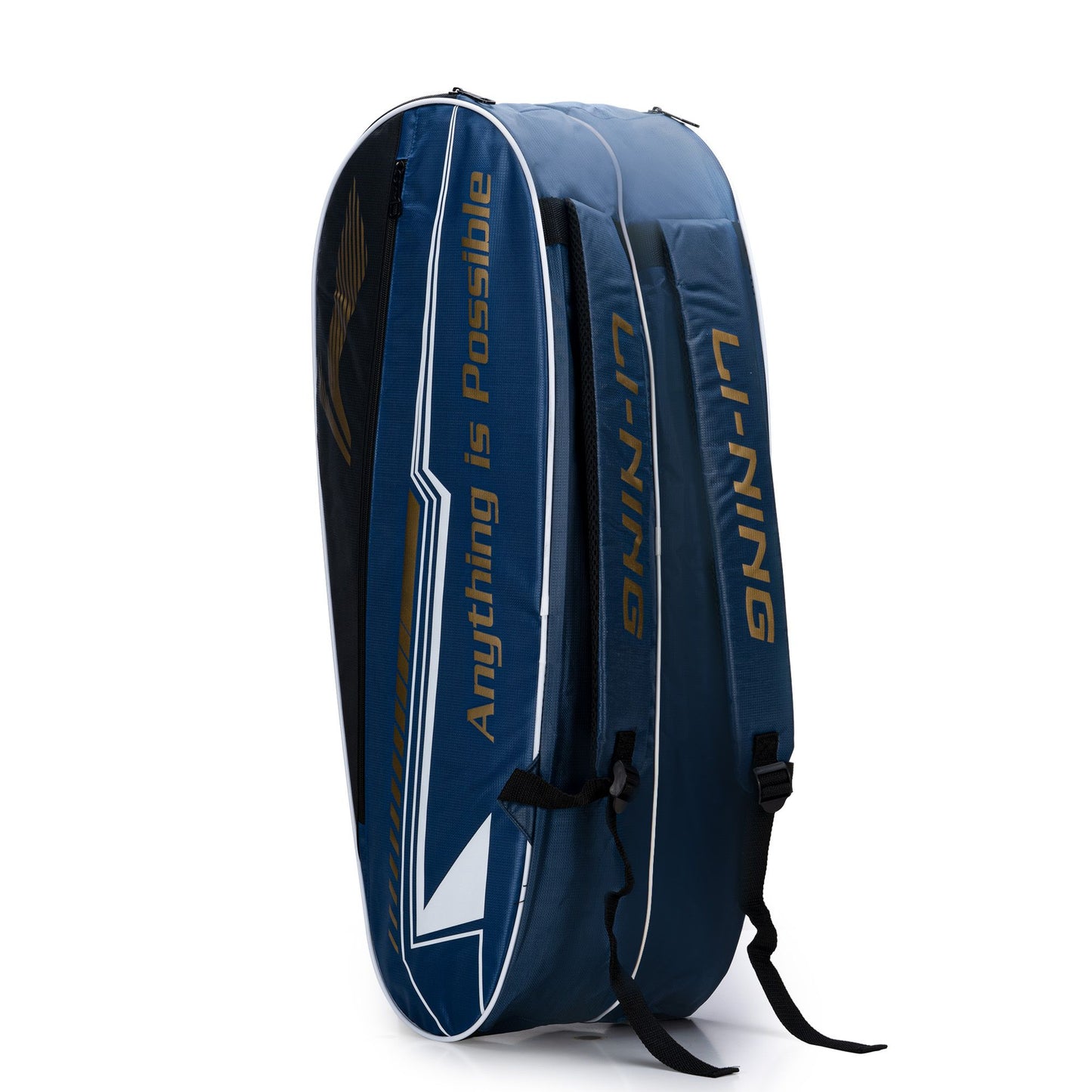 PaceCraft Kit Bag (Navy)