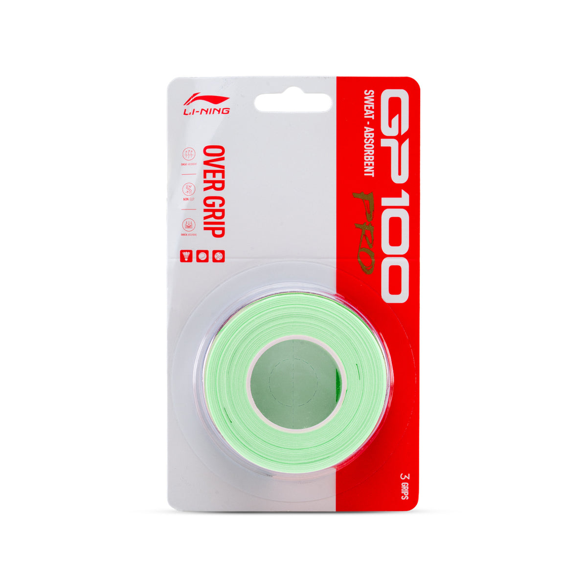 GP 100 Pro