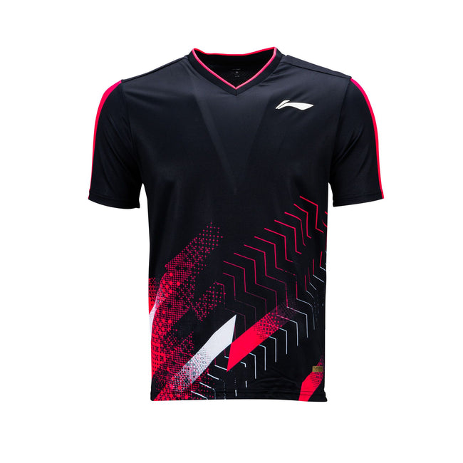 Kynetic T-Shirt - Black