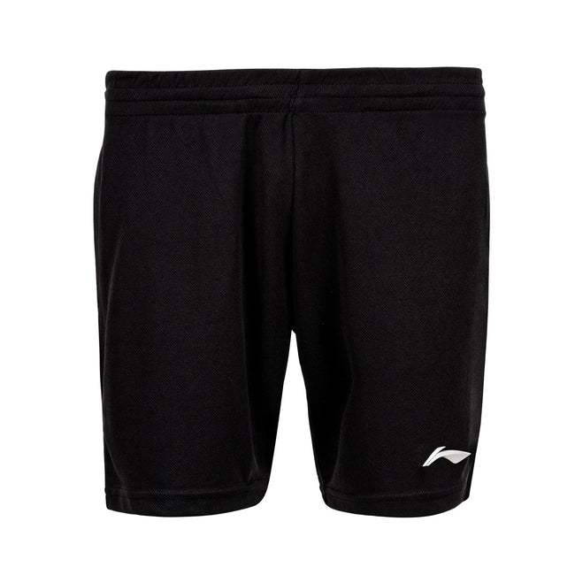 Classic Shorts (Black/Silver)