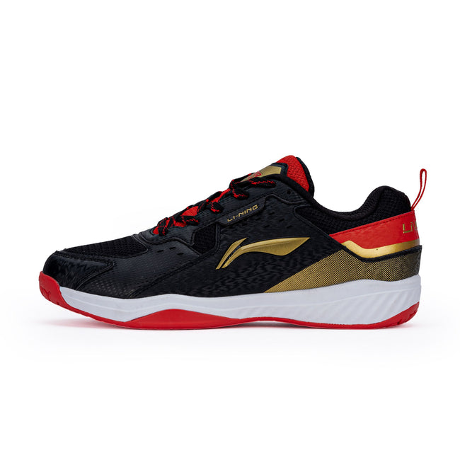 Ultra Force (Black/Gold)