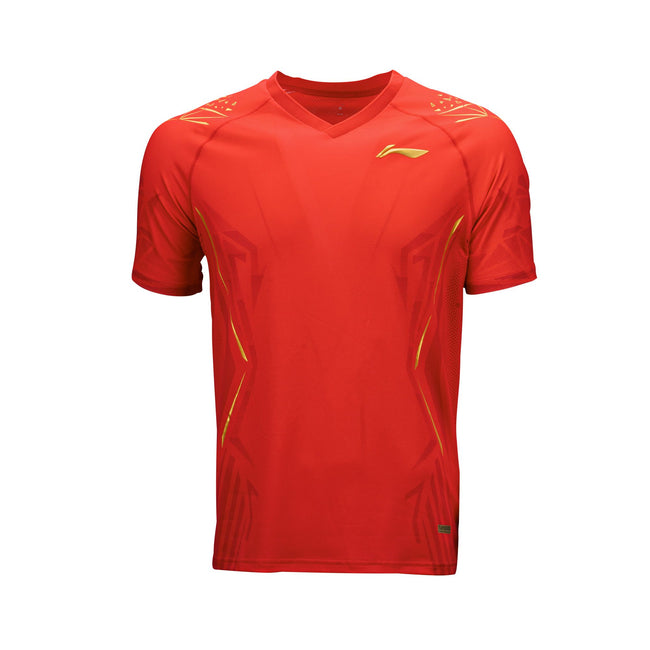 Aeris T-Shirt - Red