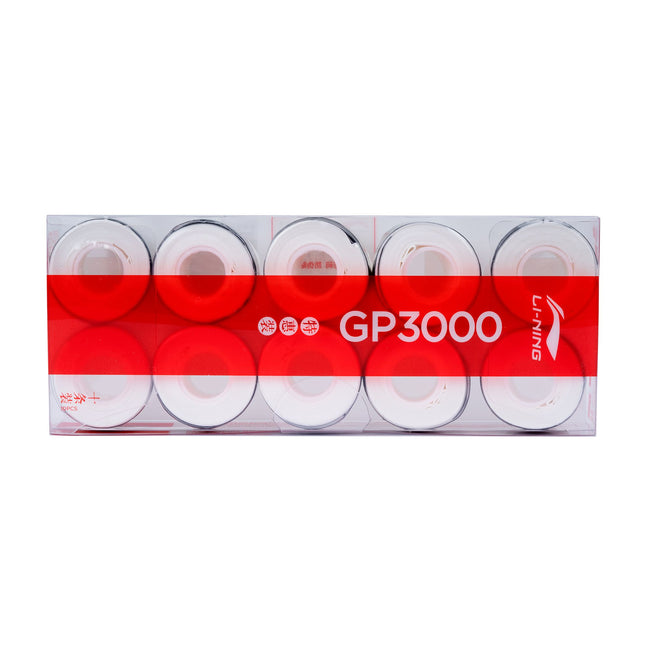 Li-Ning GP - 3000 Overgrip-White