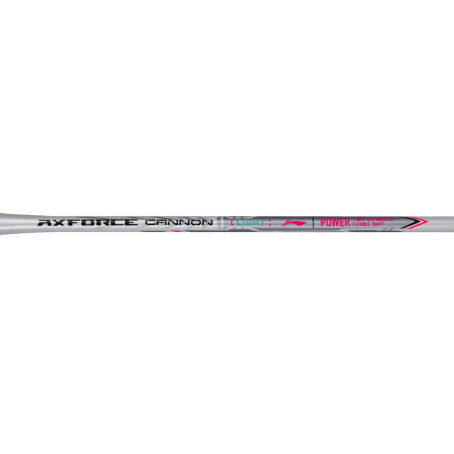 Axforce Cannon - 6U