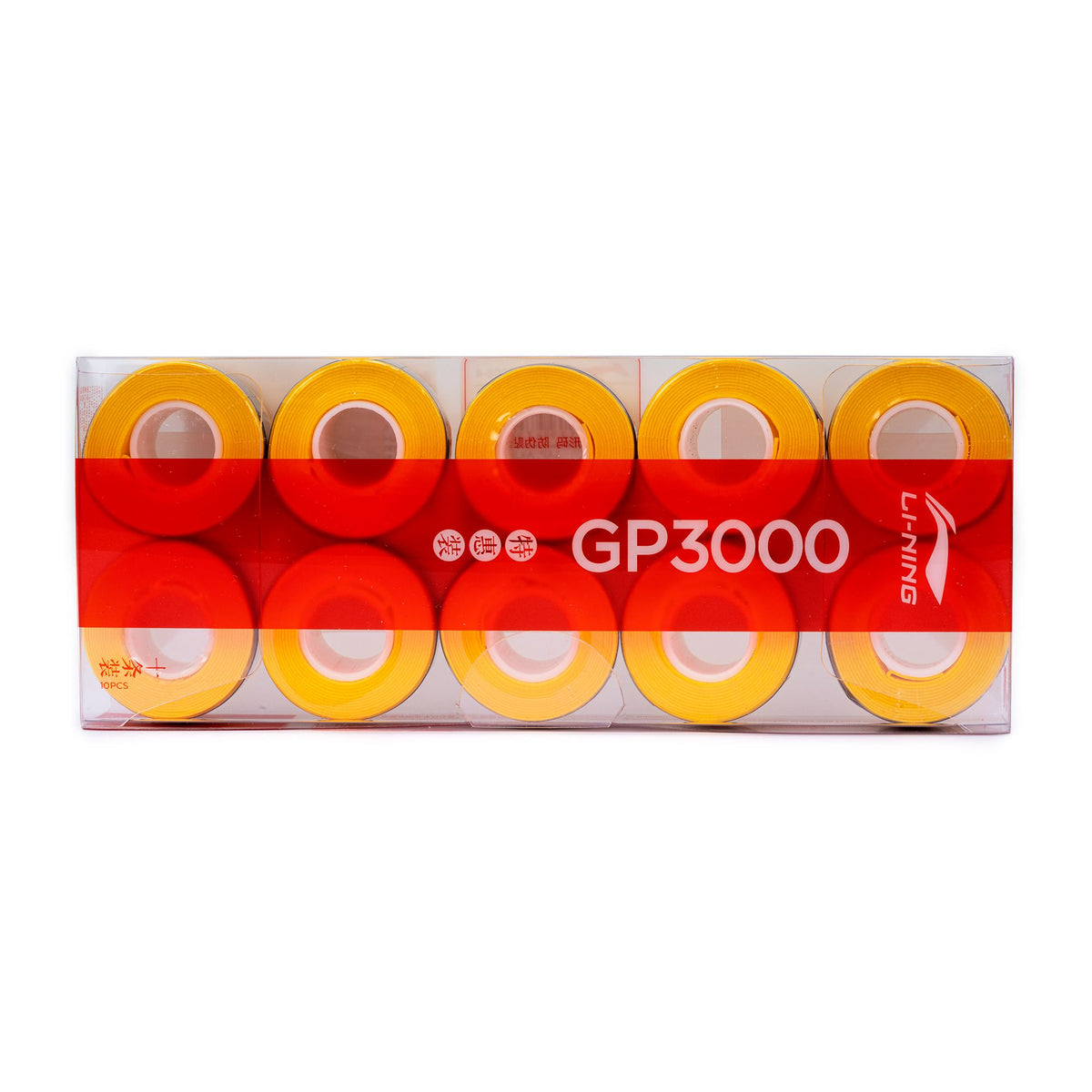 Li-Ning GP - 3000 Overgrip-Yellow