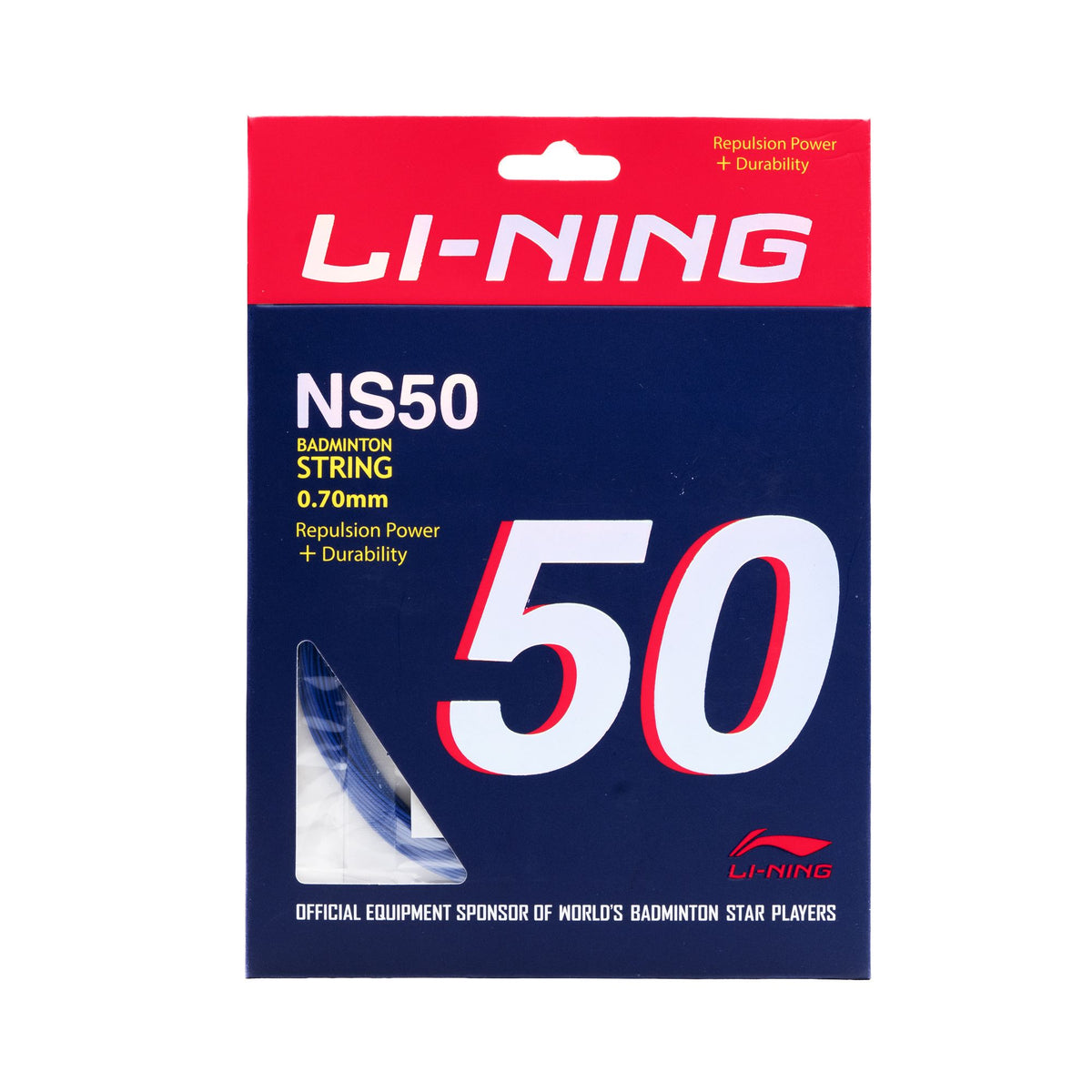 NS50 - BLUE