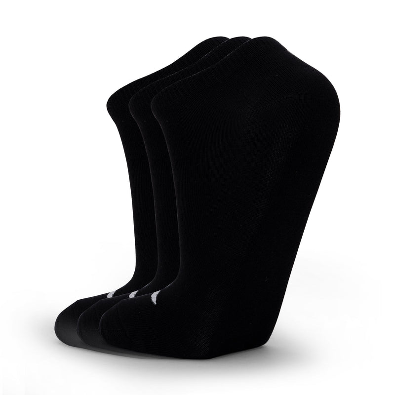 Casual Socks - Black