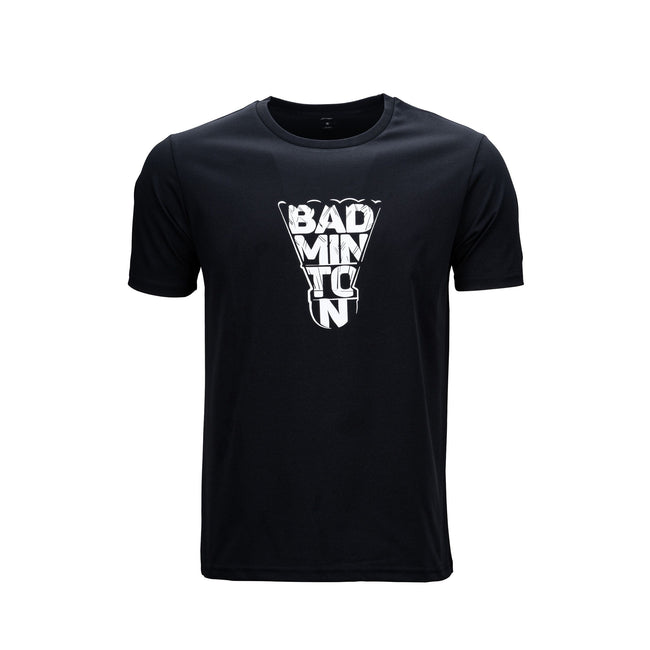Rift JC Tee-Black