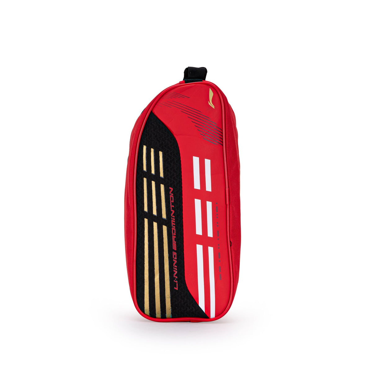 Serenity Shoe Bag (Red)