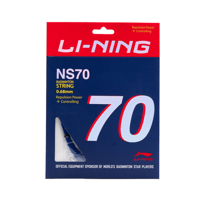 NS70 - BLUE