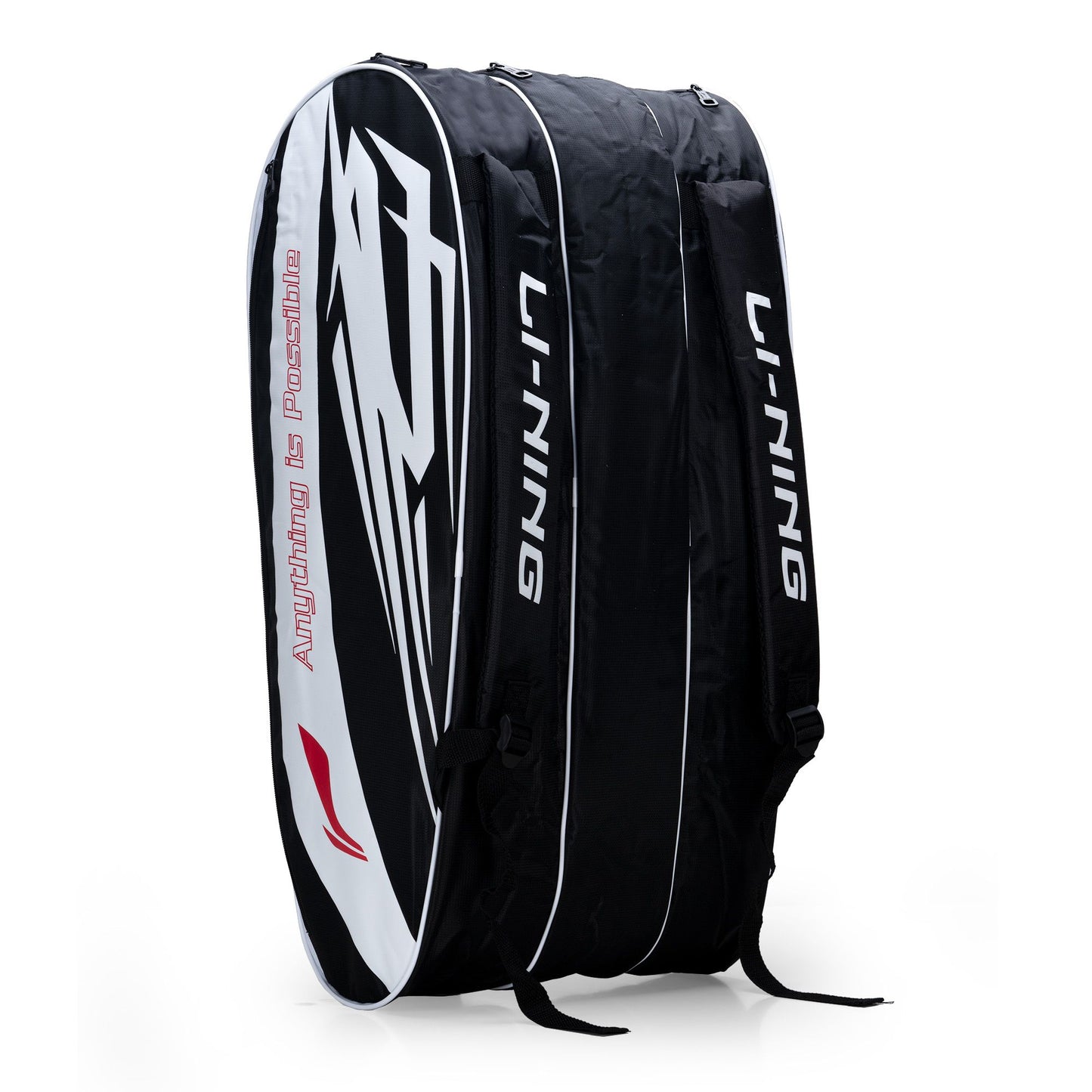 Blaze Kit Bag (Black)