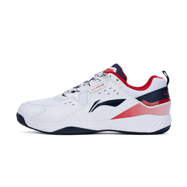 Ultra Force (White/Red/Blue)