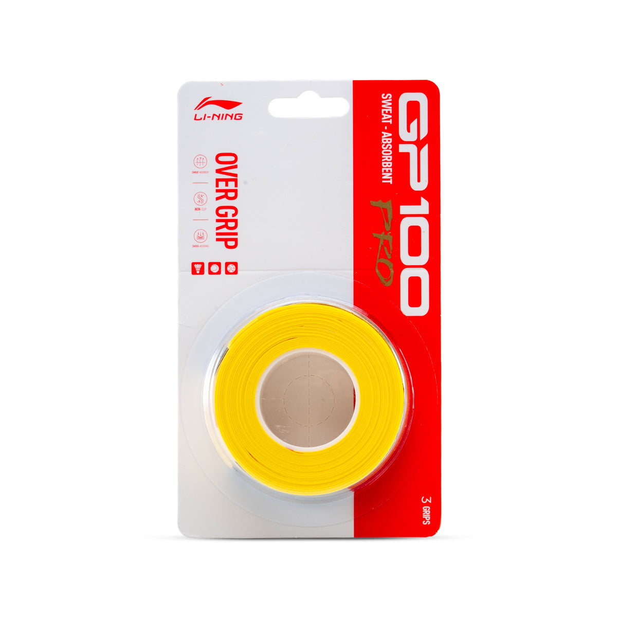 GP 100 Pro