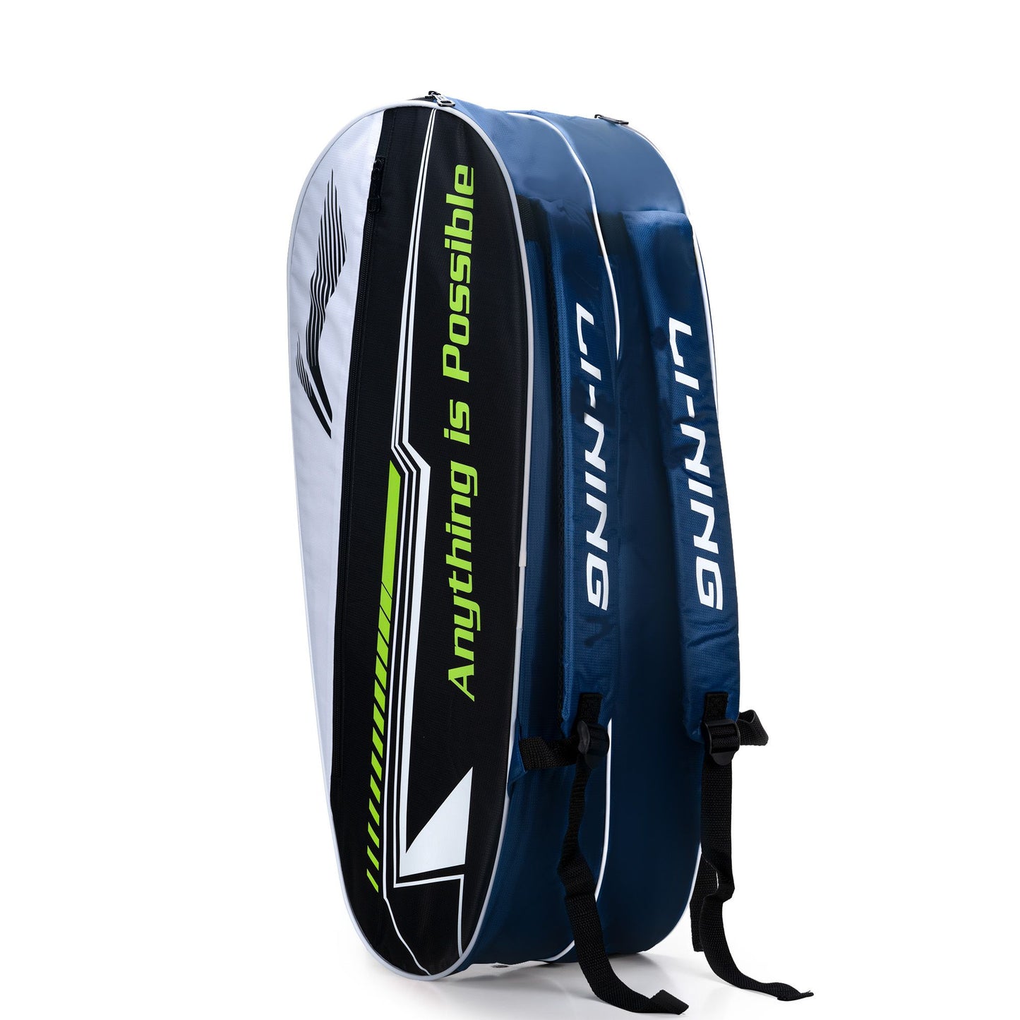 PaceCraft Kit Bag (Blue)