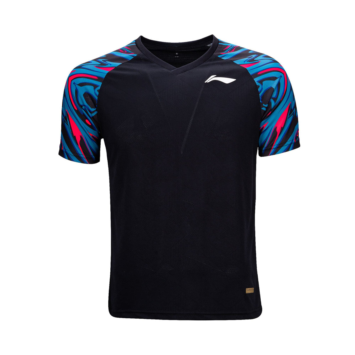 China ClimaFit T-Shirt-Black