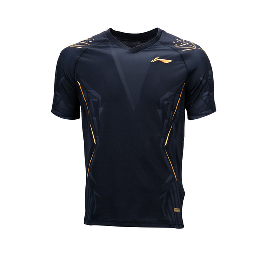Aeris T-Shirt - Black