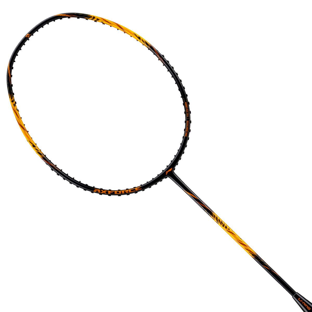 Axforce Tiger - 4U