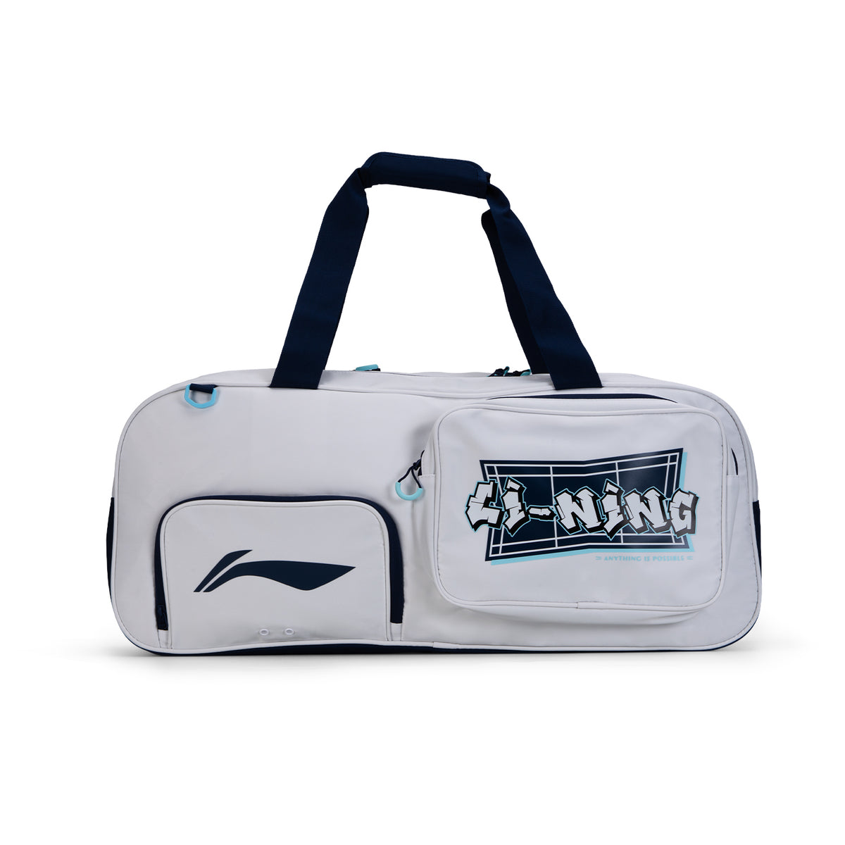 Freestyle Kit Bag
