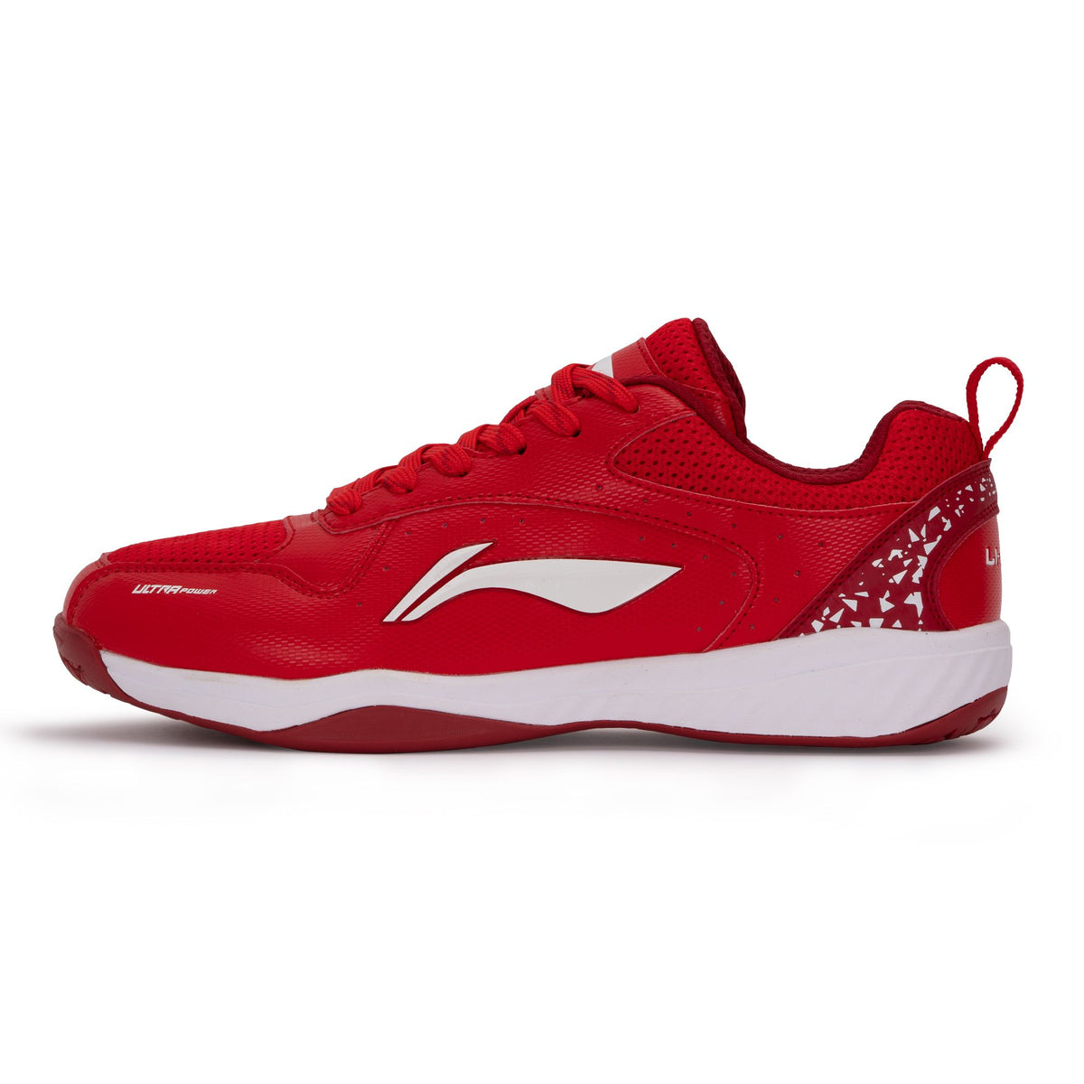 Ultra Power - Red/White